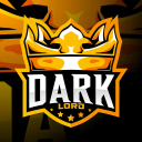 ĐARKŁ0RD | E-sports - discord server icon