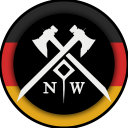 New World Deutsch D/A/CH - discord server icon