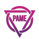 ✨ PAME Kommuun 💖 - discord server icon