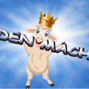 Den Macho -THE LAMBS - discord server icon