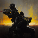 CSGO Cases - discord server icon
