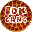 idk gang - discord server icon