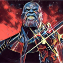 Marvel: Initiate - discord server icon