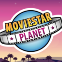 MovieStarPlanet - discord server icon