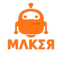 MΛKΣЯ//SinsTV - discord server icon