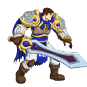 Garen For Win - discord server icon