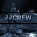 ##crew - discord server icon