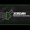 JORDAN Hardware Community - discord server icon