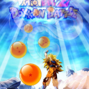 DBZ: Dokkan Battle! - discord server icon