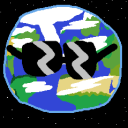 Countryballs - discord server icon