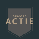 ACTIE - discord server icon