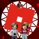 Roblox - discord server icon