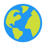 World Global News - discord server icon