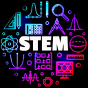 STEM Helpers & Students | Science, Technology, Engineering & Maths | Homework Help - discord server icon