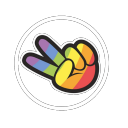 SecretlyPrettyGay - discord server icon