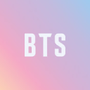 BTS © - discord server icon