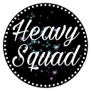 Heavy Squad - discord server icon