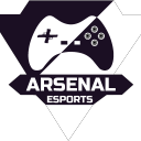 Arsenal Gaming - discord server icon