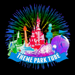ThemeParkTube Discord - discord server icon
