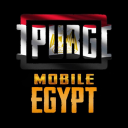 PUBG Mobile Egypt ✔ - discord server icon