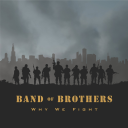 BAND of BROTHERS - discord server icon