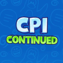 CPI Continued - discord server icon