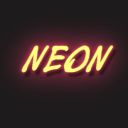 The Neon Nation - discord server icon