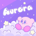 Aurora - discord server icon