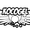 Kocogel - discord server icon