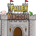 Fallen Kingdom - discord server icon