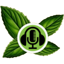 mintCast - discord server icon