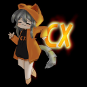 Animes CX - discord server icon