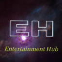 Entertainment Hub - discord server icon