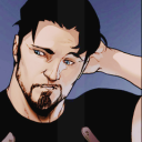 Tony Stark HQ - discord server icon