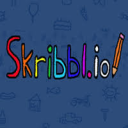 Scribbl - discord server icon