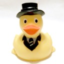 The Duck Squad - discord server icon