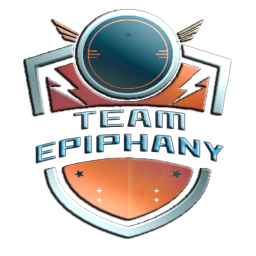 EPIPHANY - discord server icon
