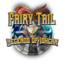 Fairy Tail: Legends of Ishgar - discord server icon