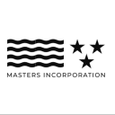 MASTER'S INC. - discord server icon