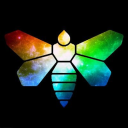 Galactic Moth Studios - discord server icon