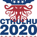 Cult of Cthulhu - discord server icon