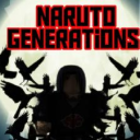 Roblox Naruto Next Generations - discord server icon