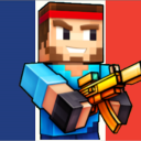 Pixel Gun 3D| communauté FR - discord server icon