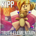 KIPP: Truth Elementary - discord server icon