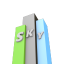 skyline community | Im Aufbau - discord server icon