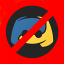 🚫 Ban-Squad 🚫 - discord server icon