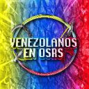 Venezolanos en OSRS - discord server icon