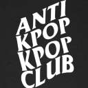 Anti Kpop Kpop Club - discord server icon