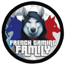 French Geeks Family ® - discord server icon