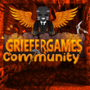 GrieferGames Community - discord server icon